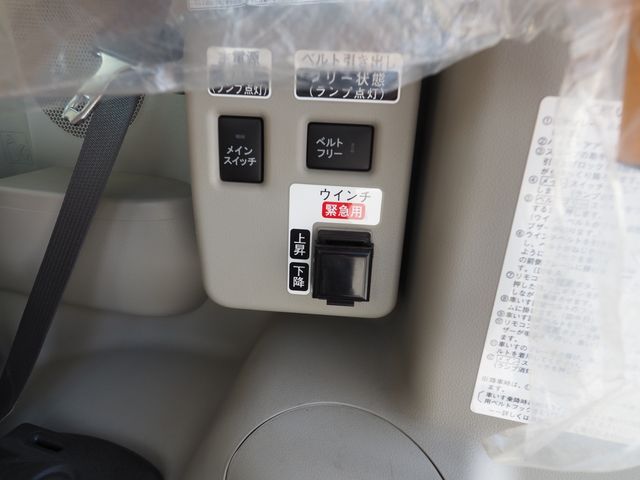 Daihatsu TANTO 2016-08 11927-10