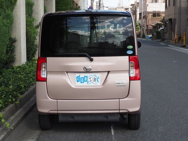 Daihatsu TANTO 2016-08 11927-19
