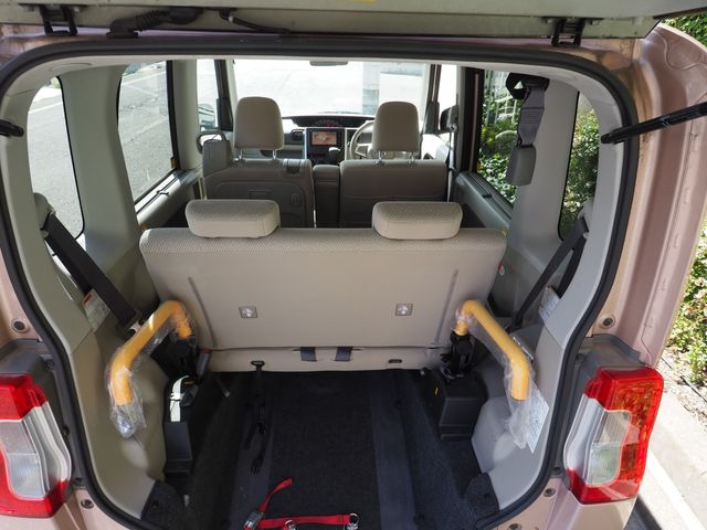 Daihatsu TANTO 2016-08 11927-8