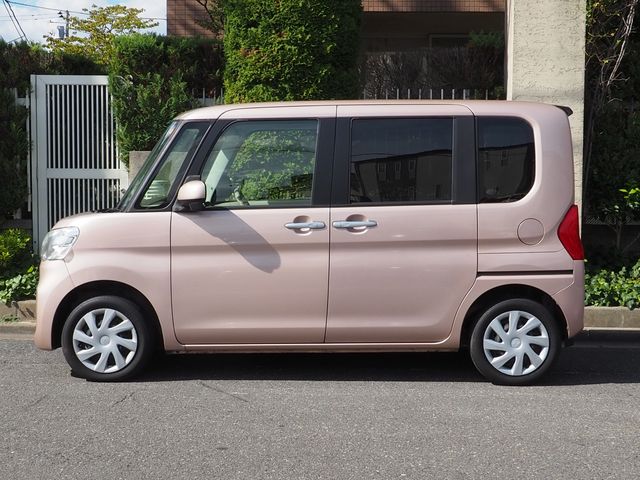 Daihatsu TANTO 2016-08 11927-12