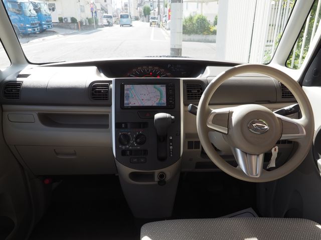 Daihatsu TANTO 2016-08 11927-1