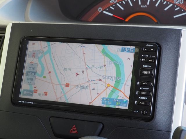 Daihatsu TANTO 2016-08 11927-3