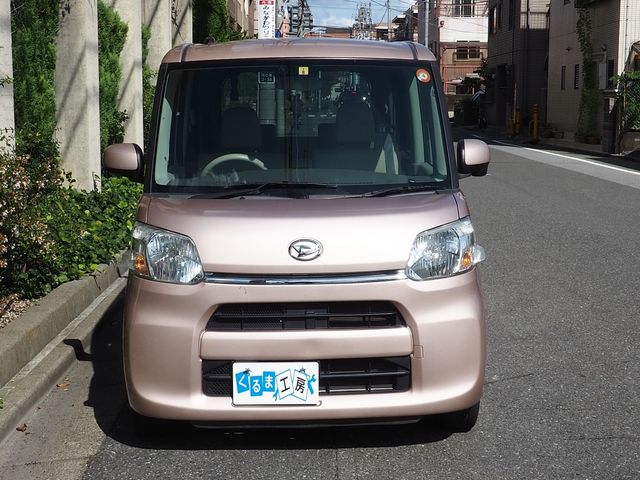 Daihatsu TANTO 2016-08 11927-18