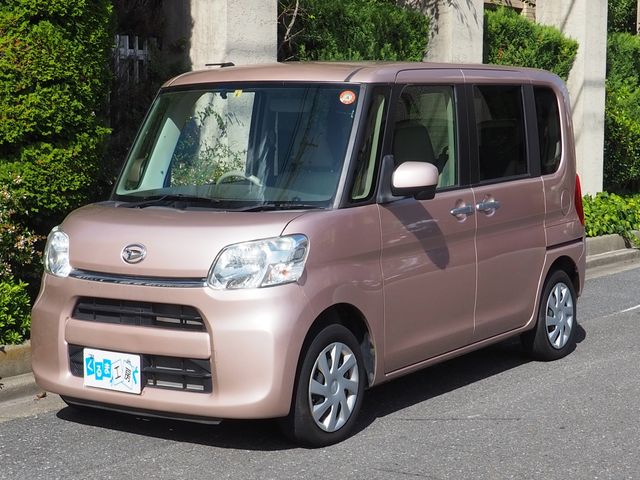 Daihatsu TANTO 2016-08 11927-11