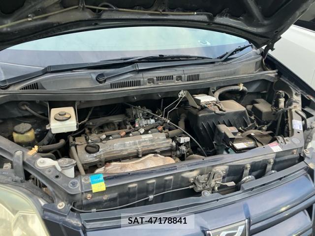 Toyota NOAH 2005-06 392837-17