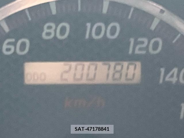 Toyota NOAH 2005-06 392837-8