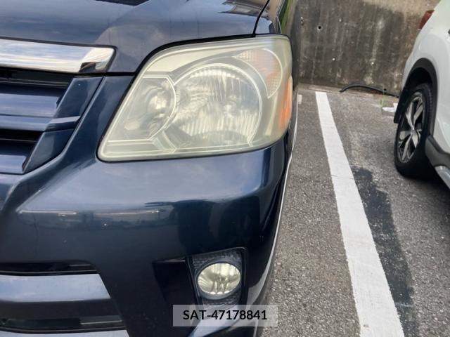 Toyota NOAH 2005-06 392837-2