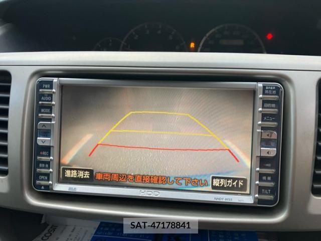 Toyota NOAH 2005-06 392837-16