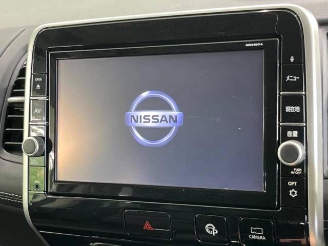 Nissan SERENA 2018-08 21597-2