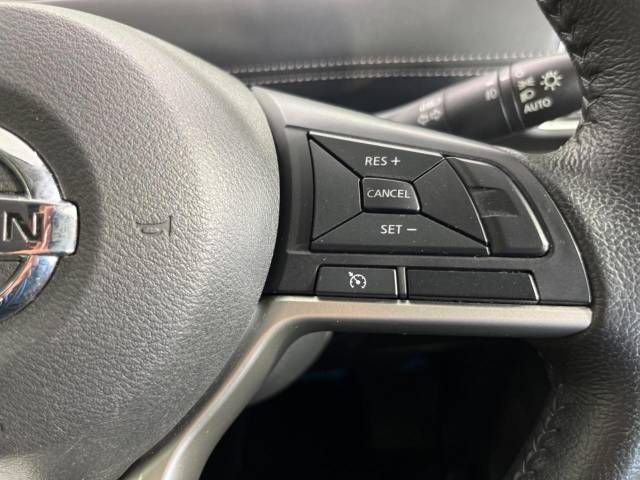 Nissan SERENA 2018-08 21597-5