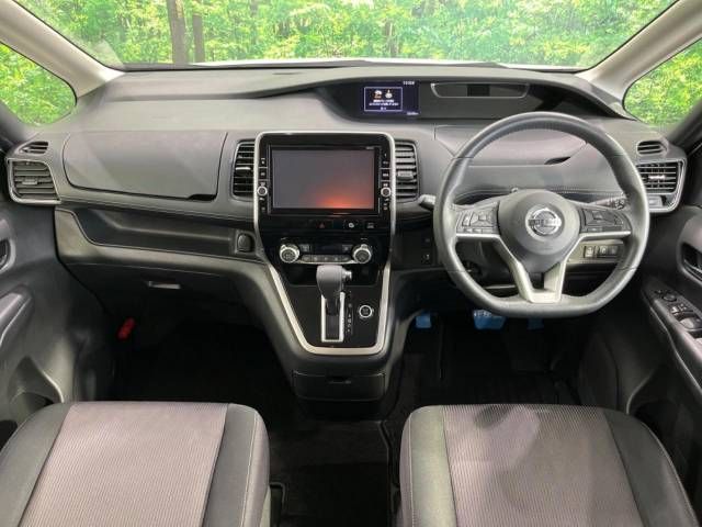 Nissan SERENA 2018-08 21597-1
