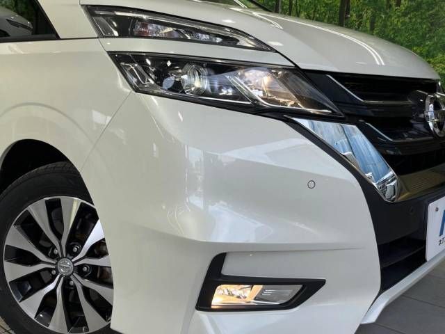 Nissan SERENA 2018-08 21597-12