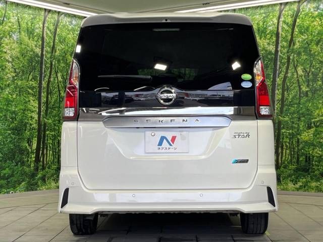 Nissan SERENA 2018-08 21597-15
