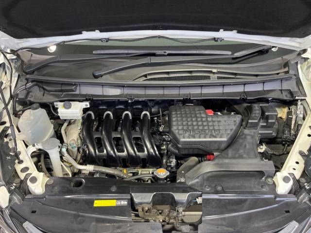 Nissan SERENA 2018-08 21597-18