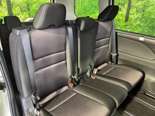 Nissan SERENA 2018-08 21597-8