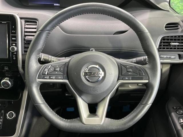 Nissan SERENA 2018-08 21597-11