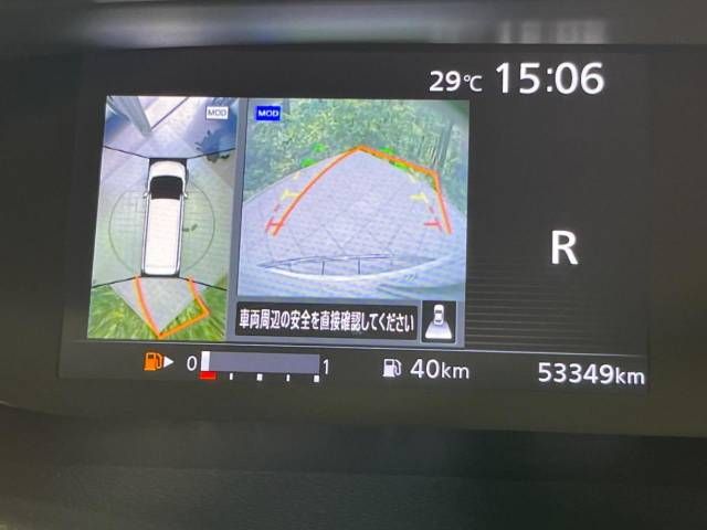 Nissan SERENA 2018-08 21597-3