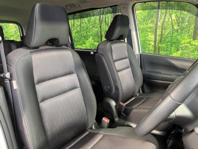 Nissan SERENA 2018-08 21597-7