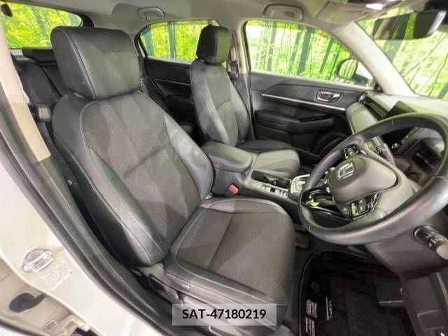 Honda VEZEL 2021-07 348317-8