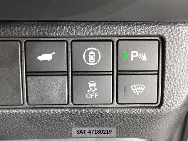 Honda VEZEL 2021-07 348317-6