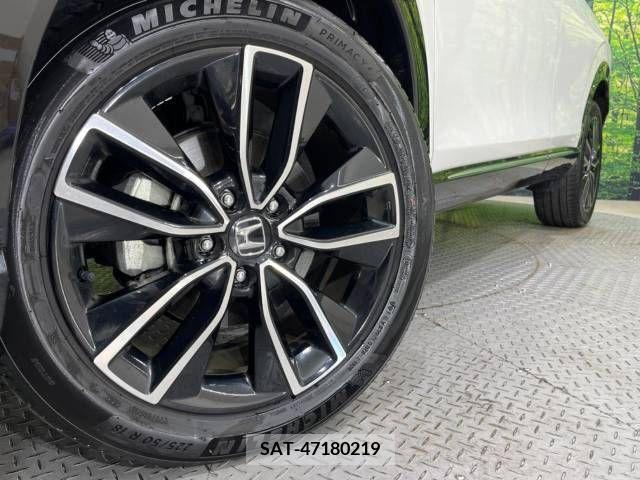 Honda VEZEL 2021-07 348317-13