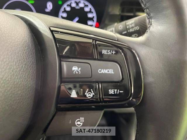 Honda VEZEL 2021-07 348317-4