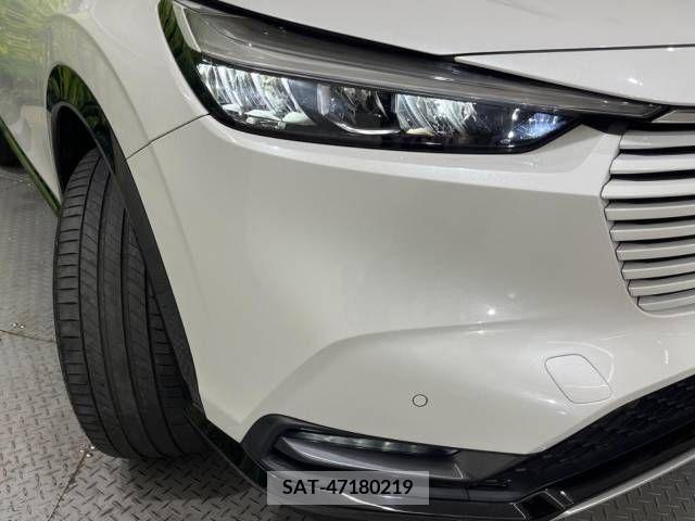 Honda VEZEL 2021-07 348317-12