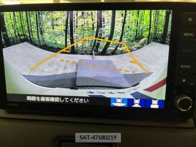 Honda VEZEL 2021-07 348317-3