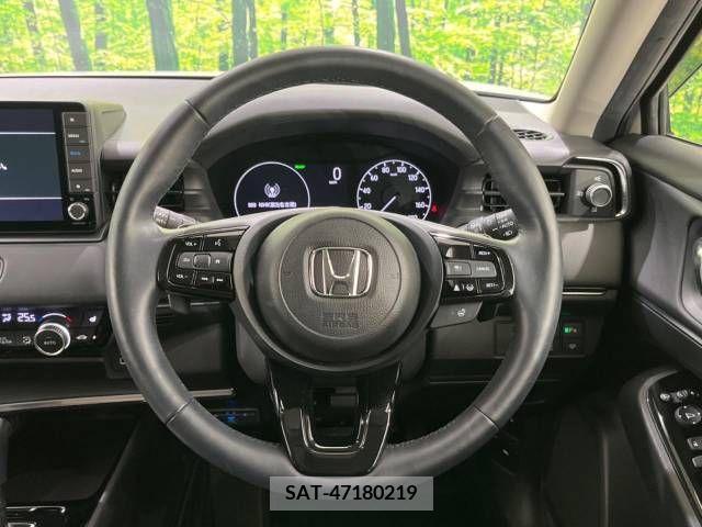 Honda VEZEL 2021-07 348317-11