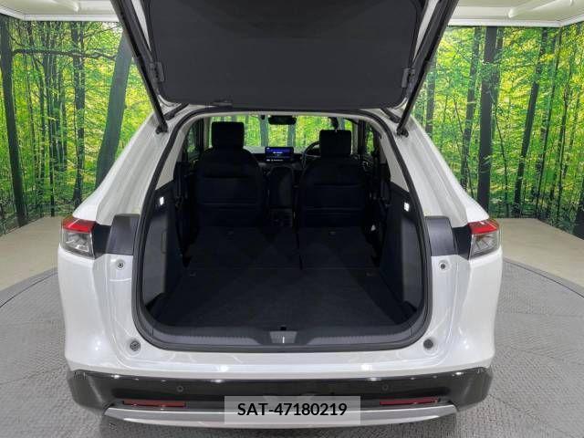 Honda VEZEL 2021-07 348317-10