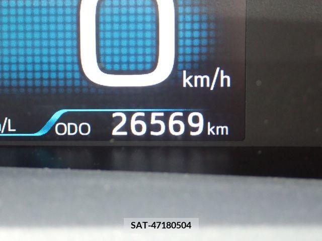 Toyota PRIUS 2017-10 202118-6