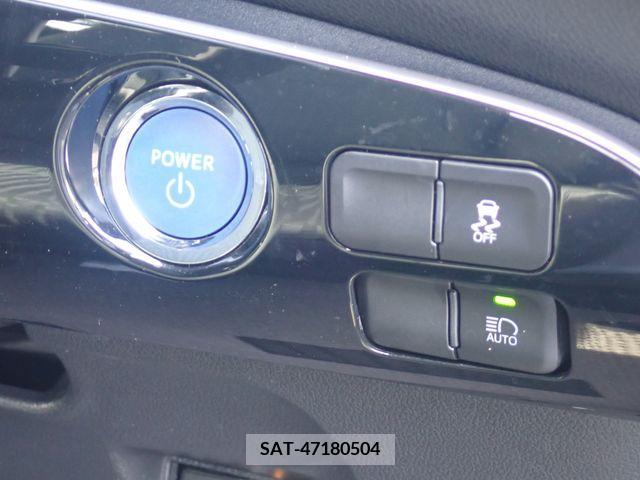 Toyota PRIUS 2017-10 202118-8