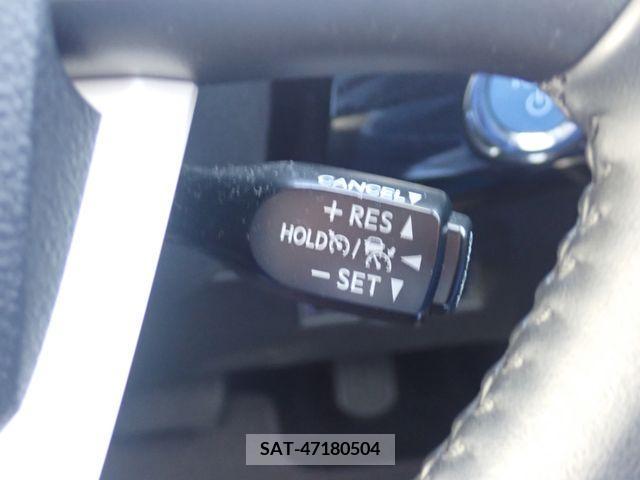 Toyota PRIUS 2017-10 202118-10