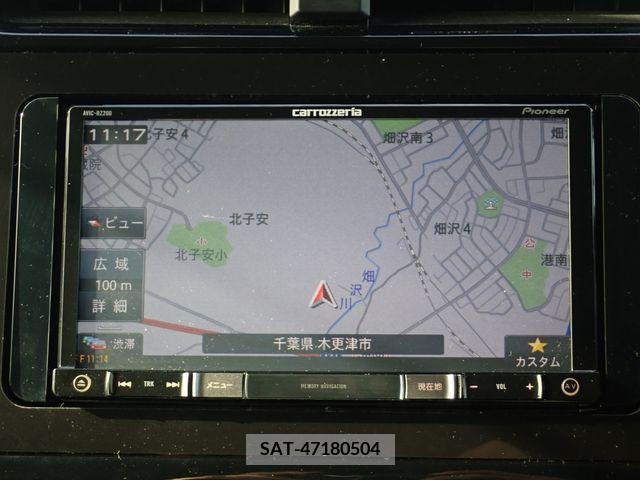 Toyota PRIUS 2017-10 202118-3