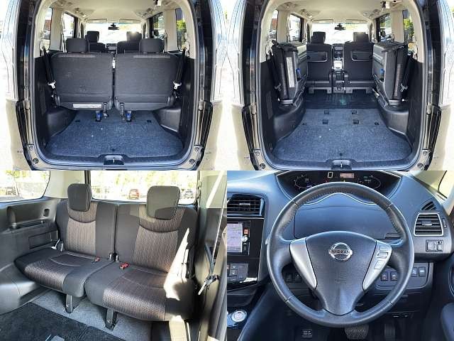 Nissan SERENA 2015-01 181934-6