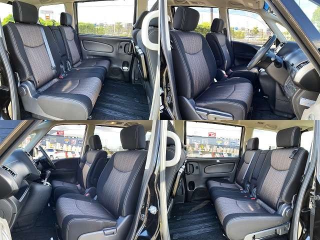 Nissan SERENA 2015-01 181934-5