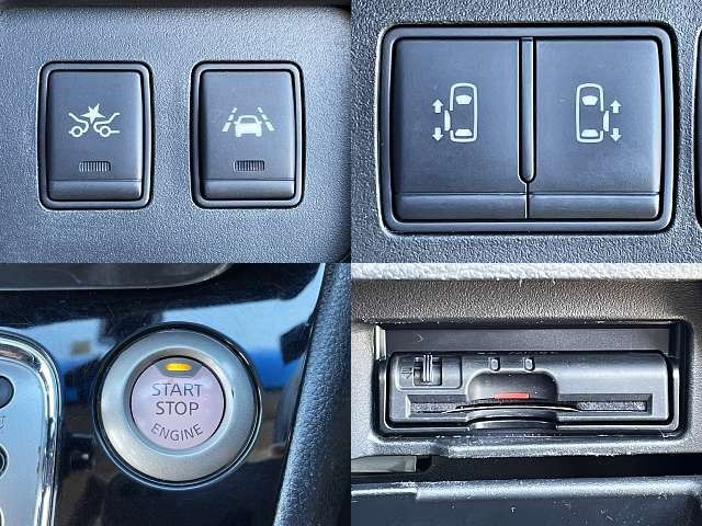 Nissan SERENA 2015-01 181934-4