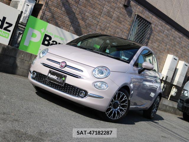 Fiat 500 2020-01 223905-0