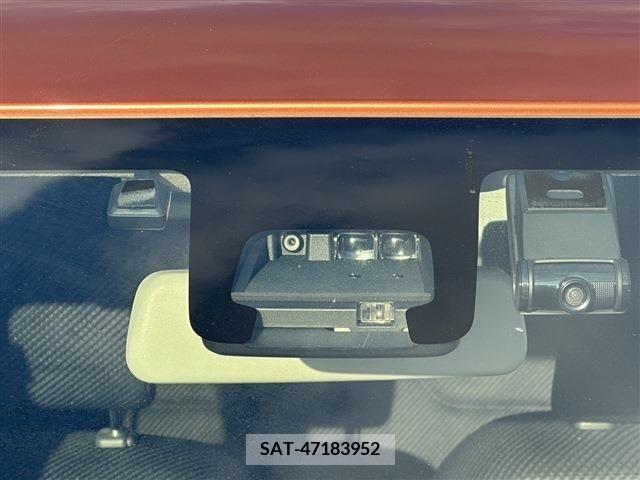 Suzuki WAGON R 2018-05 204914-22