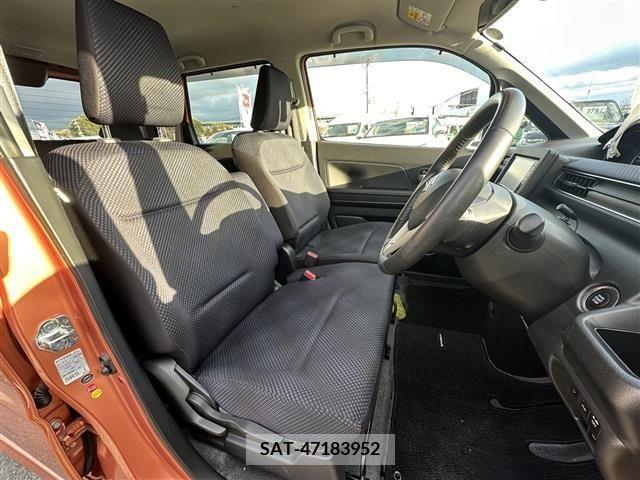 Suzuki WAGON R 2018-05 204914-16