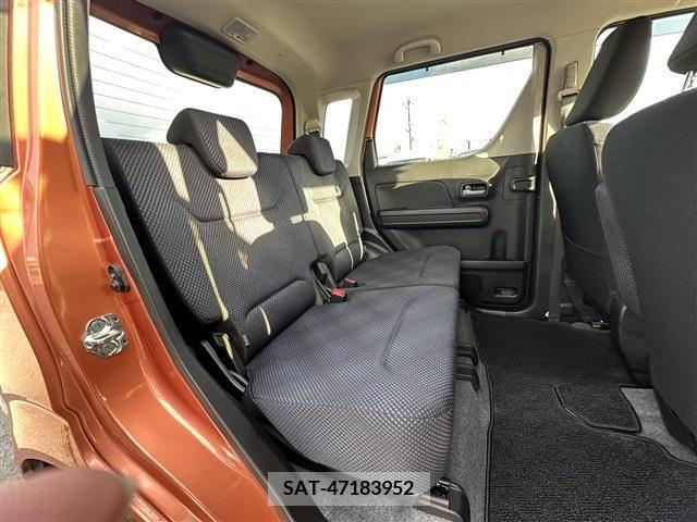 Suzuki WAGON R 2018-05 204914-17