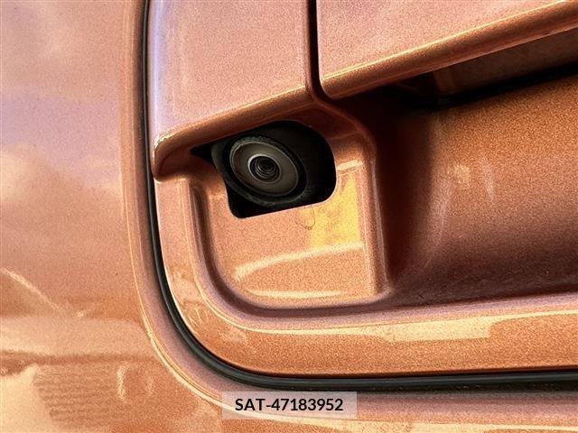 Suzuki WAGON R 2018-05 204914-20