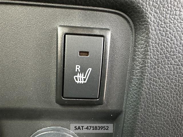 Suzuki WAGON R 2018-05 204914-15