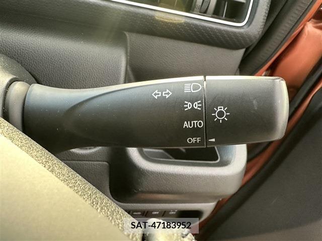 Suzuki WAGON R 2018-05 204914-11