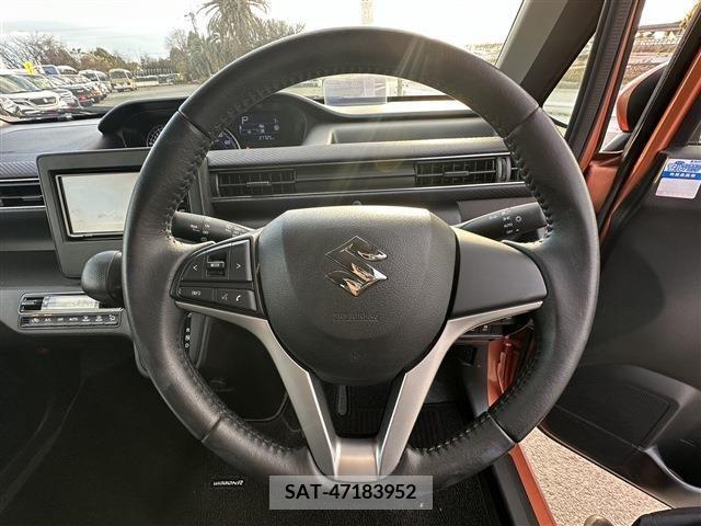 Suzuki WAGON R 2018-05 204914-10