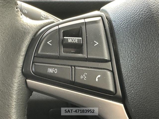Suzuki WAGON R 2018-05 204914-9
