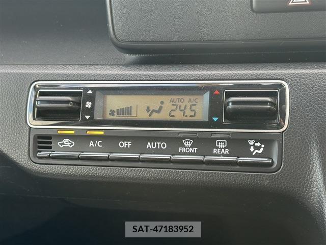 Suzuki WAGON R 2018-05 204914-8