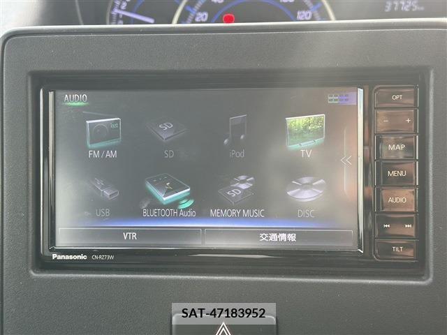 Suzuki WAGON R 2018-05 204914-7