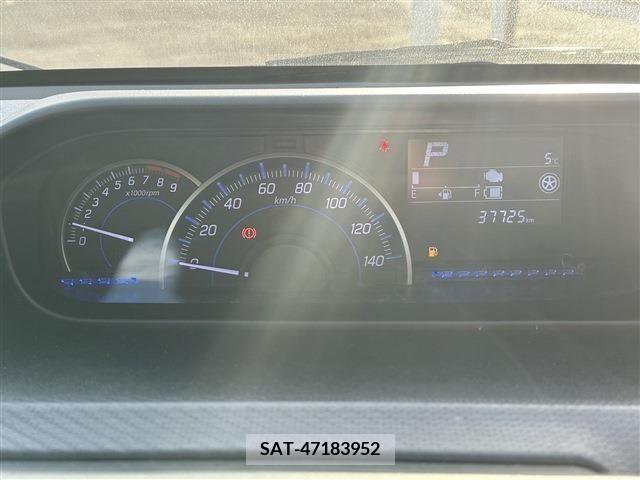 Suzuki WAGON R 2018-05 204914-5