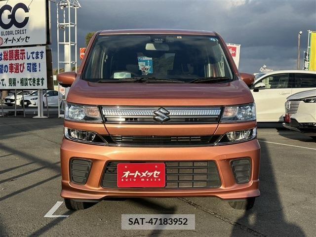Suzuki WAGON R 2018-05 204914-1